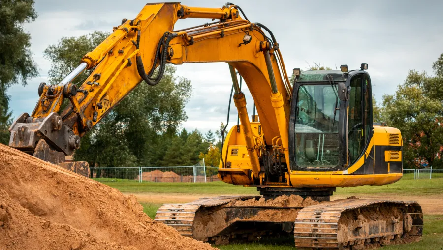 Excavation Services Excavation Services