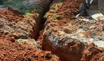 Excavation & Dirt Work 1