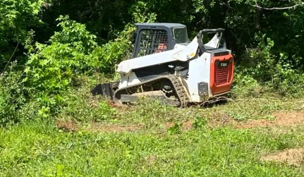 Land Grading & Site Preparation 1